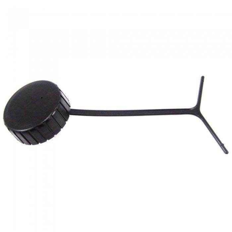 Cap Remote Cool Recovery Tank | Crusader 23527