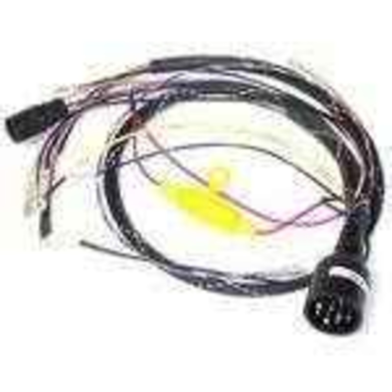 Cdi  Omc Round Plug Internal Engine Harness 413-4390