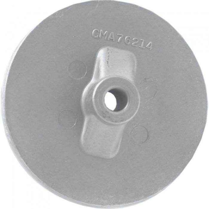 Mercruiser Zinc Trim Tab Anode | Martyr CM76214Z