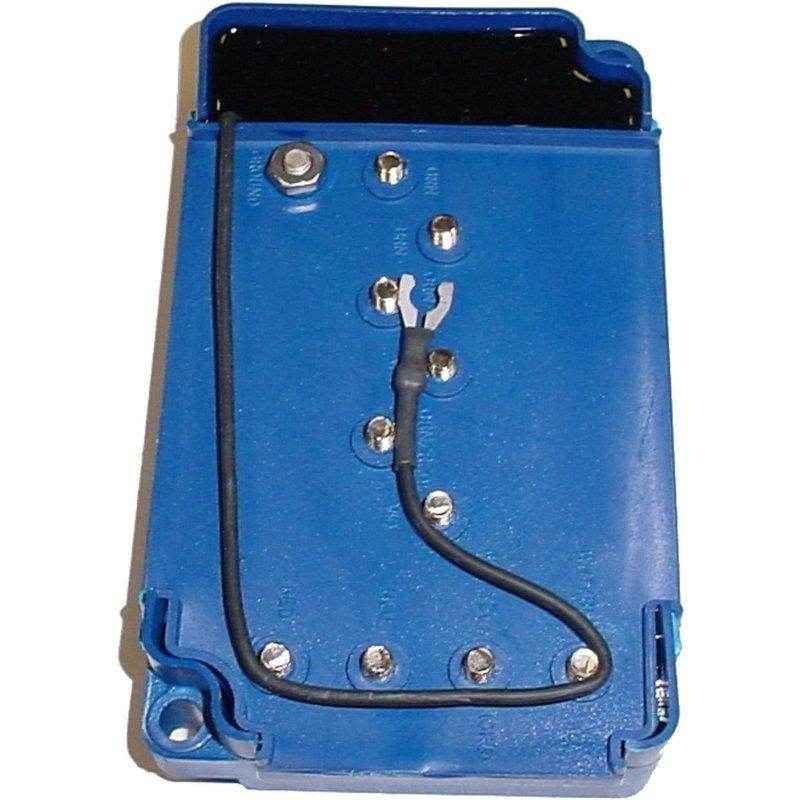 Mercury 3/6 Cylinder Racing Switch Box | CDI 214-7778R 2