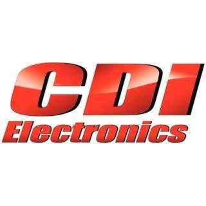 Mercury 9 Amp Racing Stator | CDI 274-5456-S 7