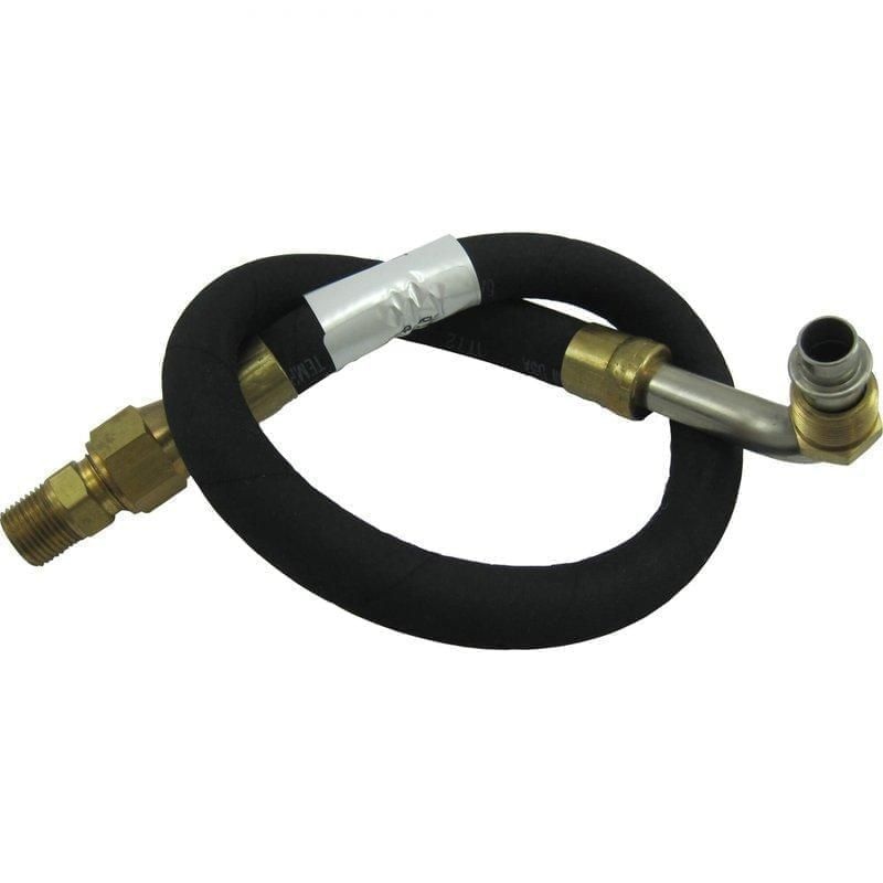 Oil Hose Assembly #8 x 30″ | Crusader 18103