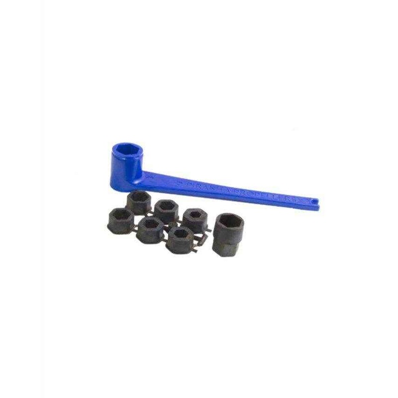 Piranha Propellers Floating Propwrench