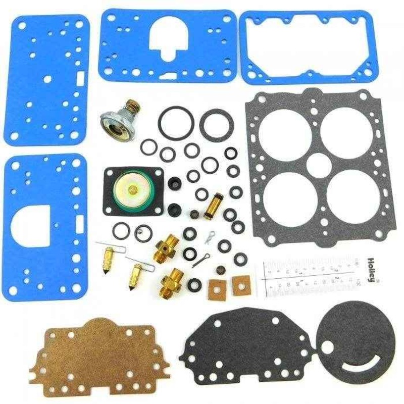 Repair Kit Holley | Crusader RN0120-1