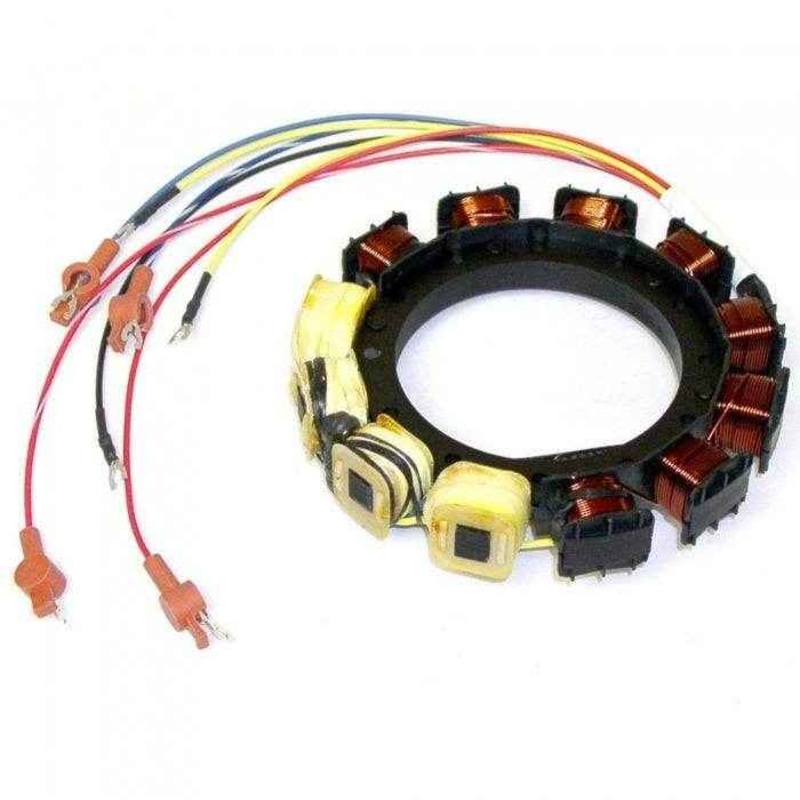 Stator Mercury 9 Amp 6 Cylinder | CDI 174-5456