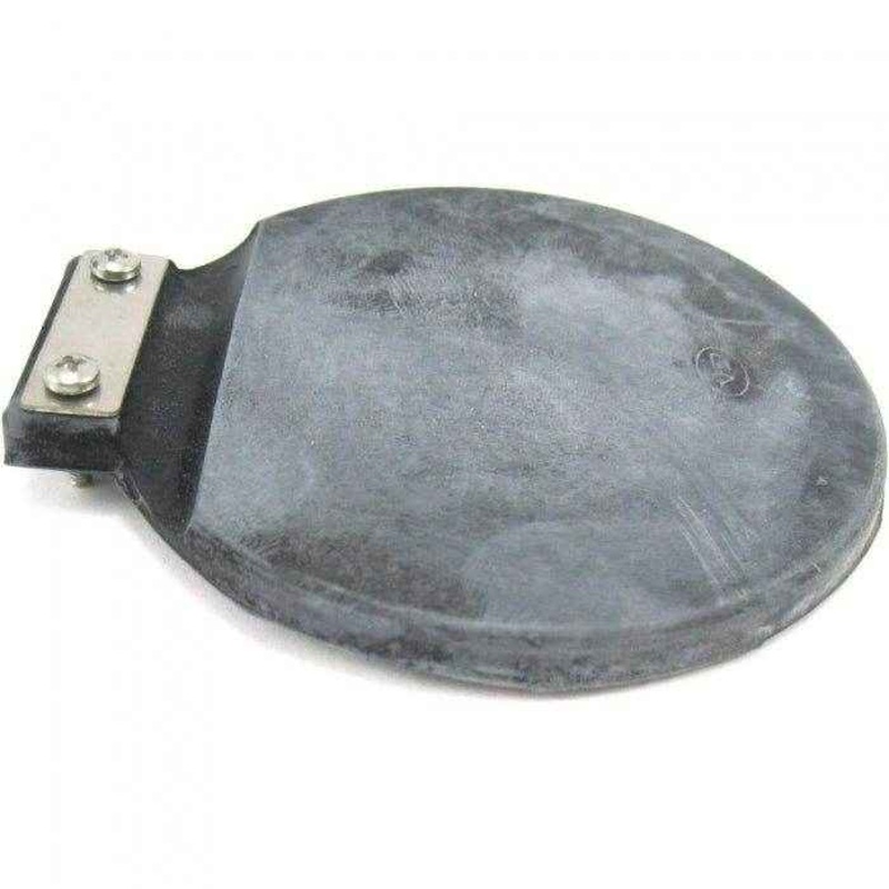 Thru Hull Flapper Repair Kit 3 in. | Centek 1200313