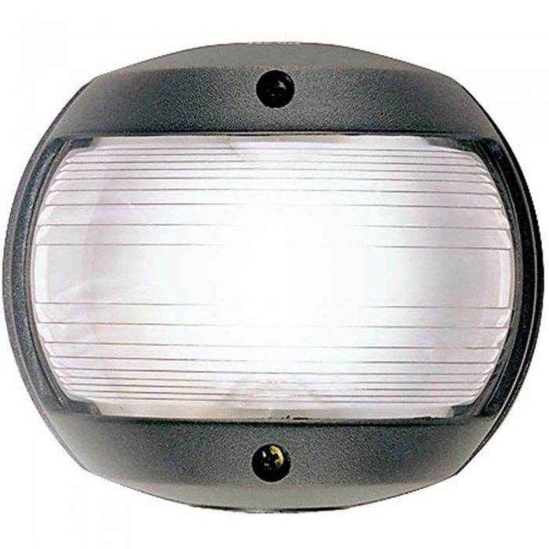 12 Volt Black Masthead Light | Perko 0170BM0DP1
