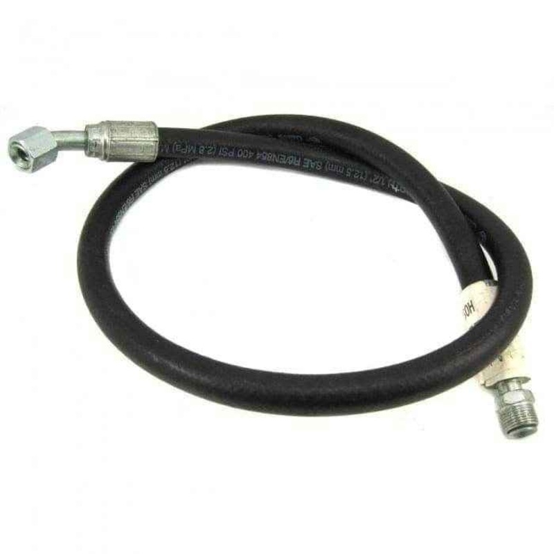 #8 X 46 In. Hose Assembly | Crusader 22622