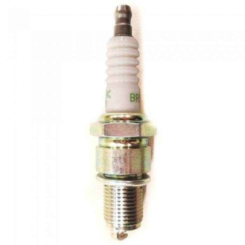 BR9EYA V-Power Spark Plug | NGK 7548
