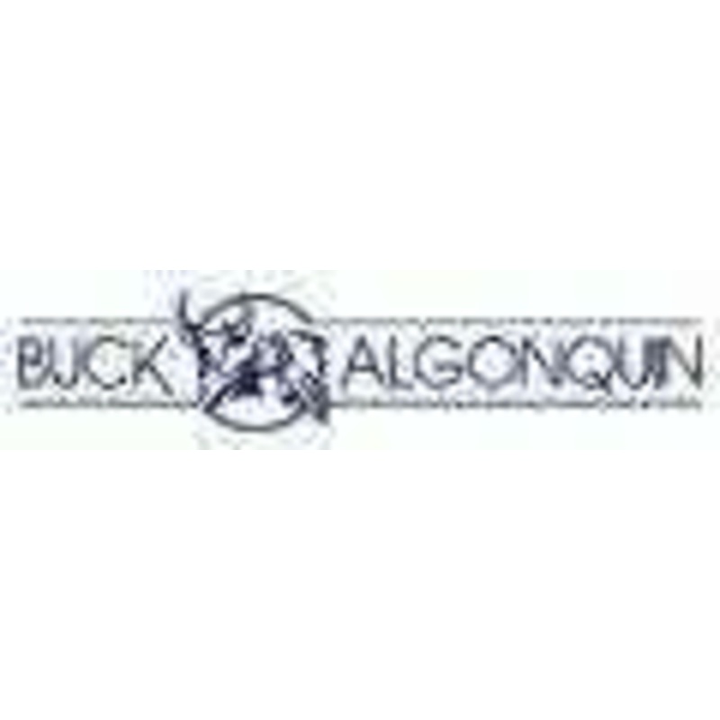 Buck Algonquin 3/8 In. X  1 Ft. Stainless Steel Key Stock Keys37