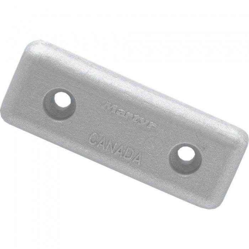 Doka Zinc Sea Strainer Anode | Martyr CM656934Z
