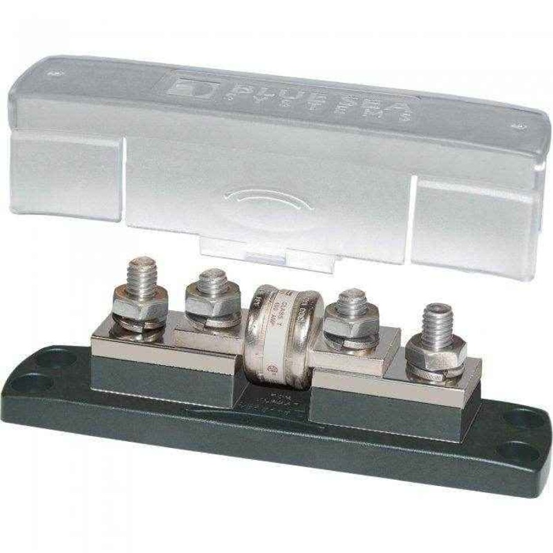 Fuse Block Class T 225-400 Amp | Blue Sea 5502