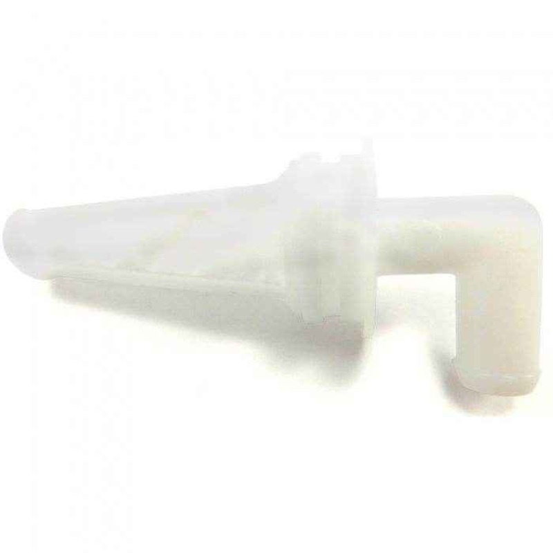 Johnson & Evinrude 60 Degree V4 & V6 Fuel Filter | BRP 433190