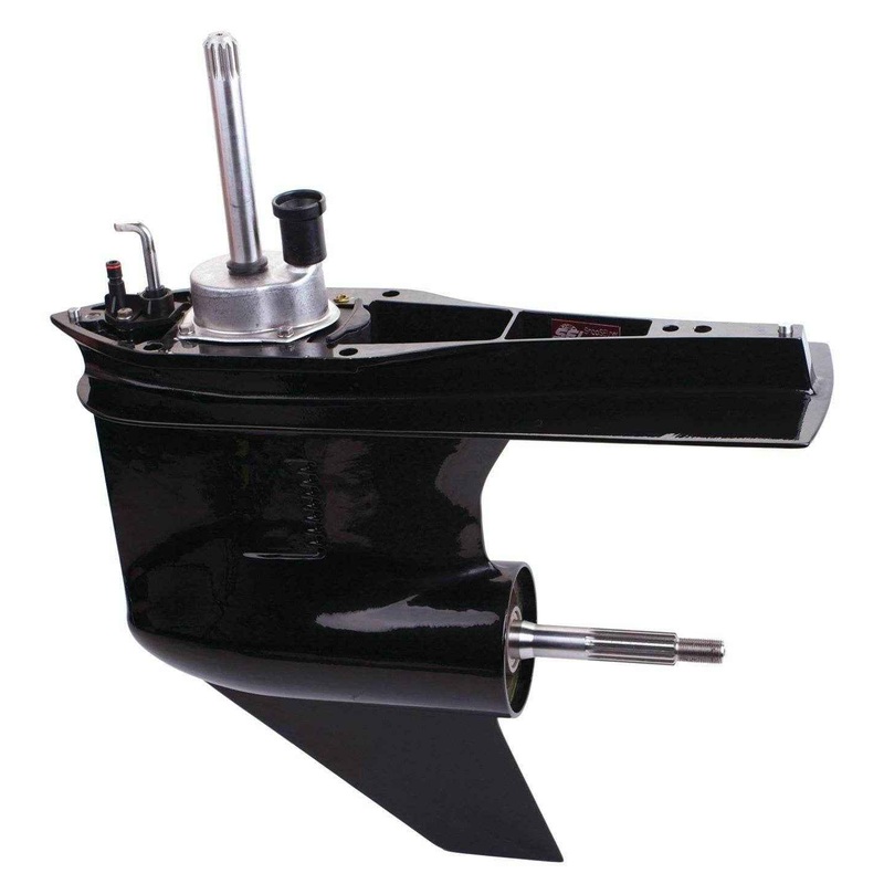 SE116 Counter Rotation Lower Unit | SEI 90-118-02