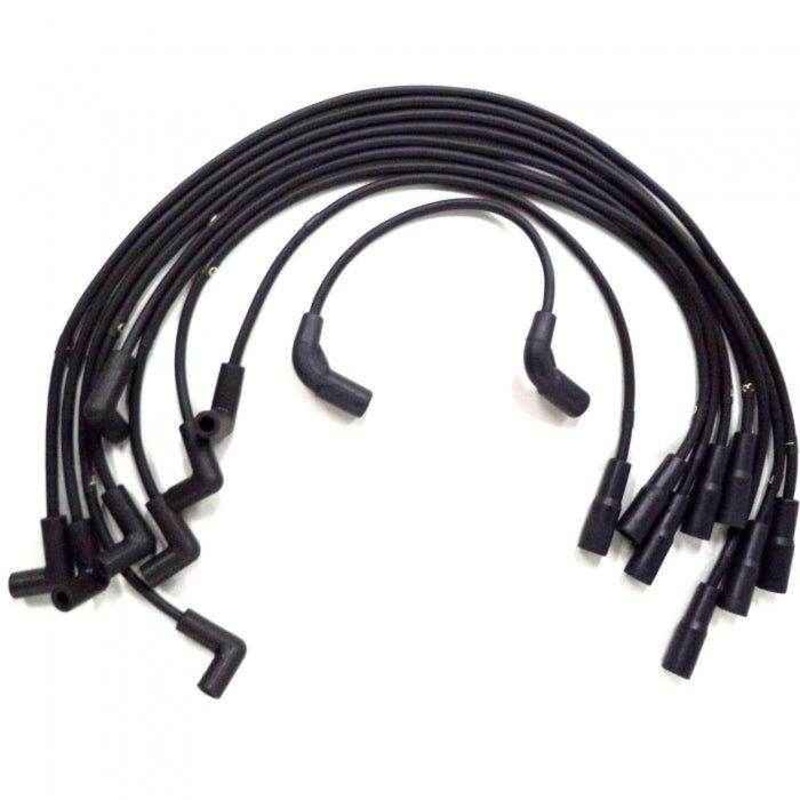 Spark Plug Wire Set V8 HVS | Crusader RK120020