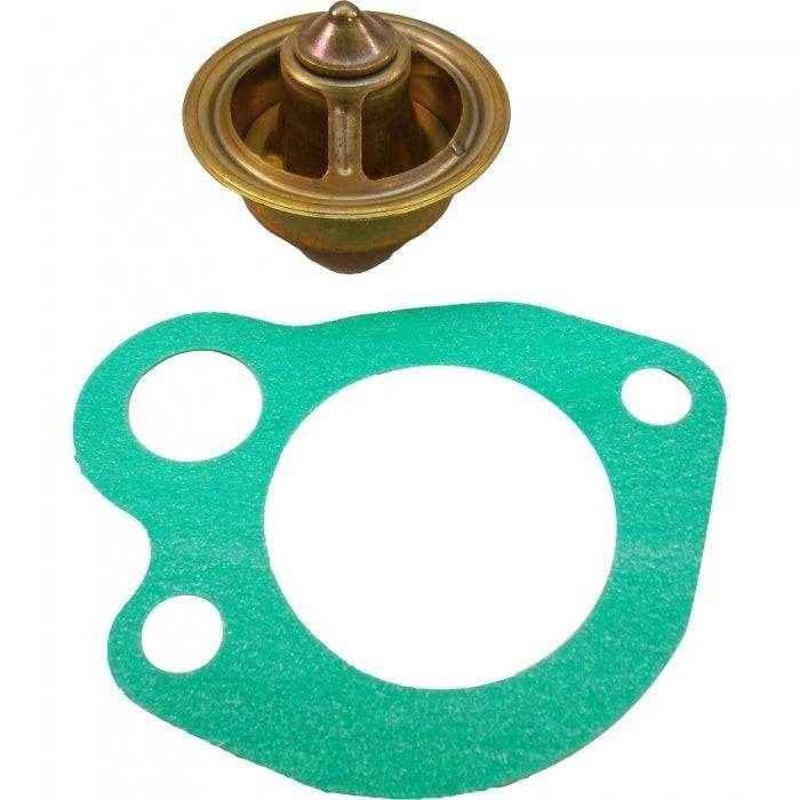 Thermostat with Gasket 143 Degree | Pleasurecraft RP026002E