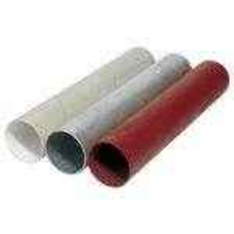 Vetus  7 9/32 In. X 40 In. Fiberglass Tube Bp185G10