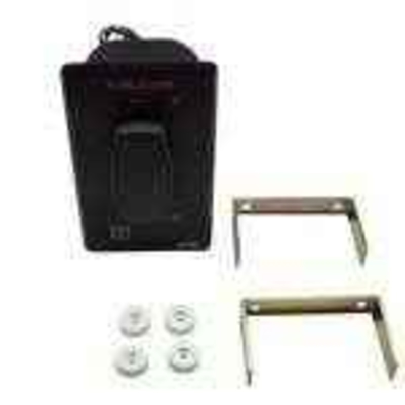 Vetus  Easy Docking System For Bow And Stern Thruster Ezdock2