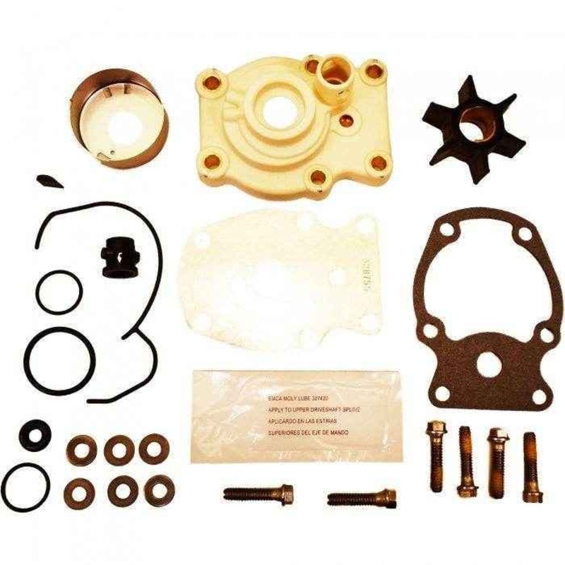 Water Pump Repair Kit Johnson Evinrude | BRP 393630