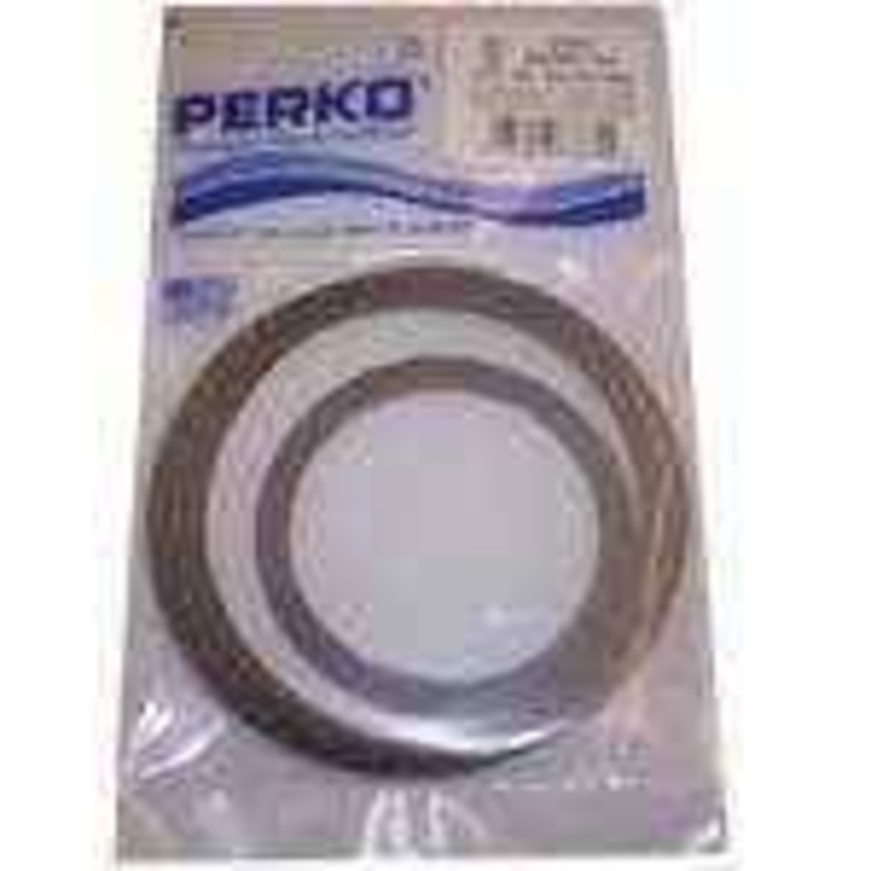 1in. & 1 1/4 In. Strainer Cork Gasket Kit | Perko 0493DP799M