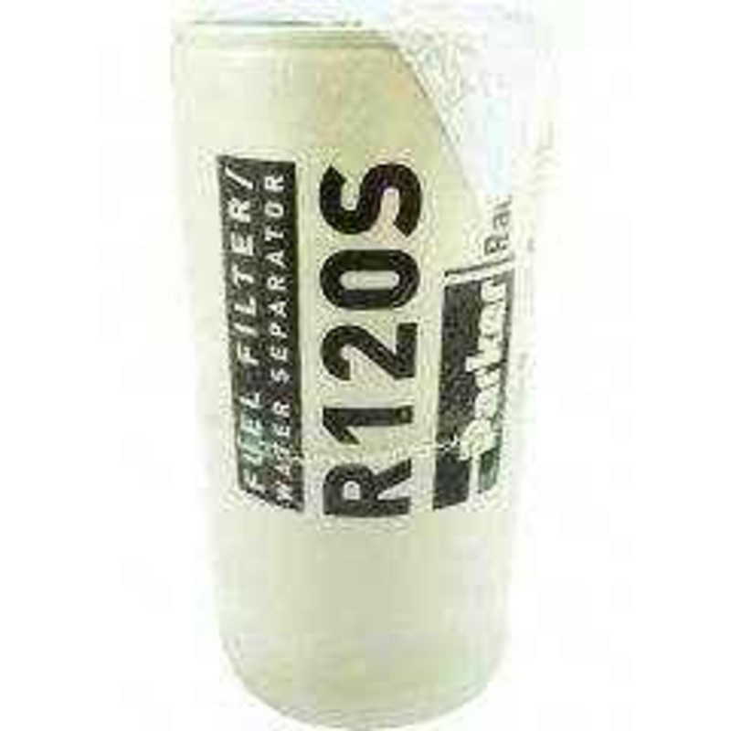 2 Micron Diesel Fuel Filter Element | Racor R120S