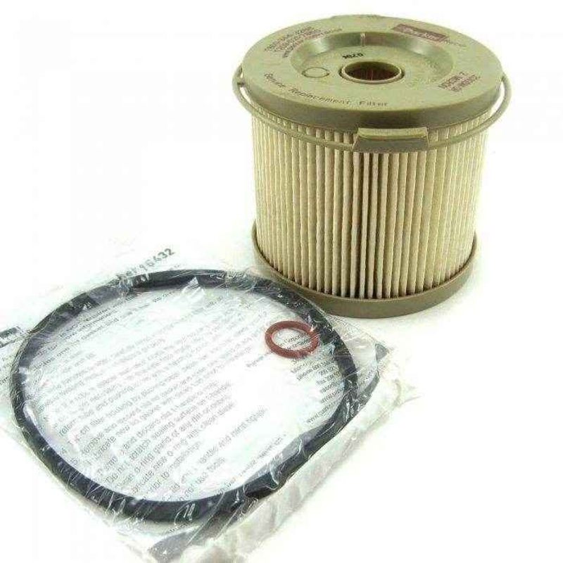 2 Micron Fuel Filter Element | Racor 2010SM-OR