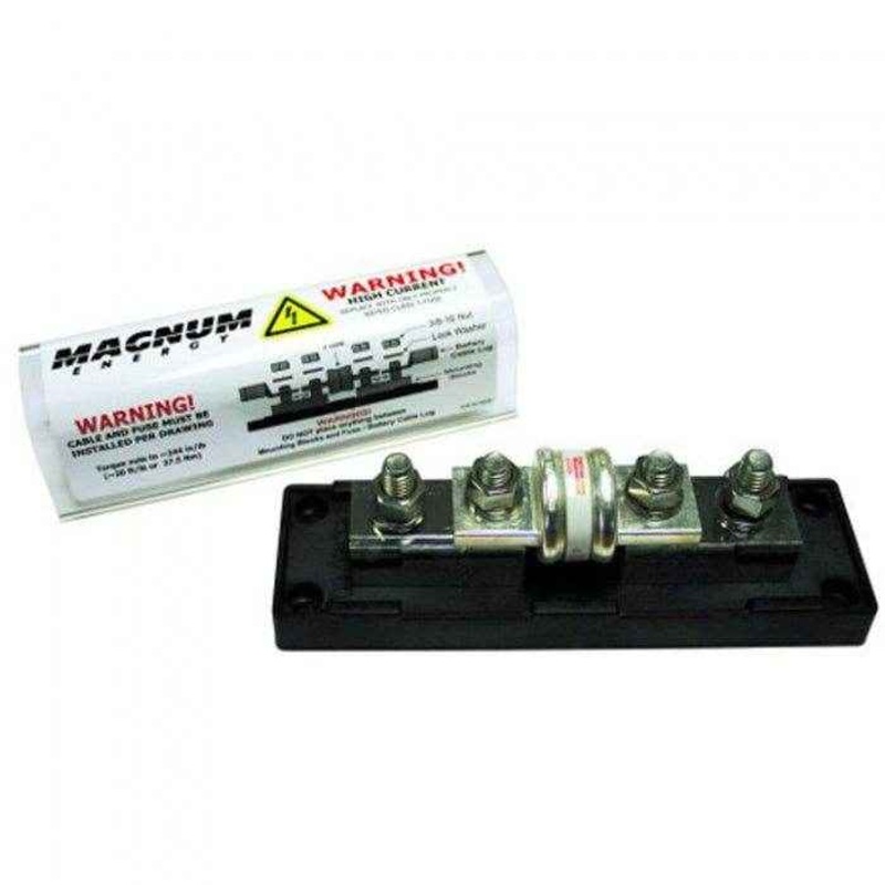 300 Amp Class T Fuse Block Assembly | Magnum Energy ME-300F