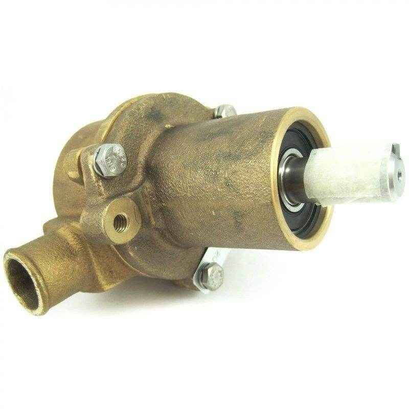 Bronze Engine Cooling Pump | Jabsco 18830-1020