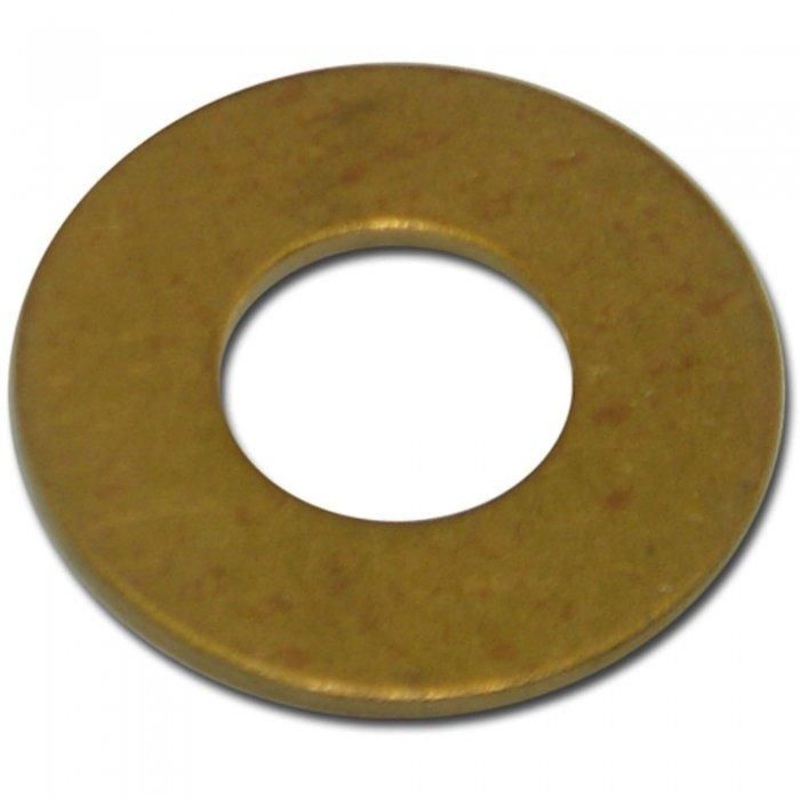 Buck Algonquin Flat Washer Bronze 3/8″ Flatwasher375