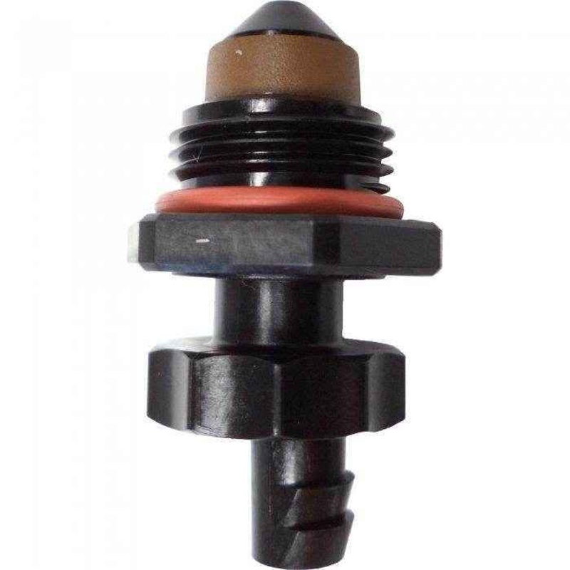 Drain Self-Venting Fuel Filter | Racor RK30488