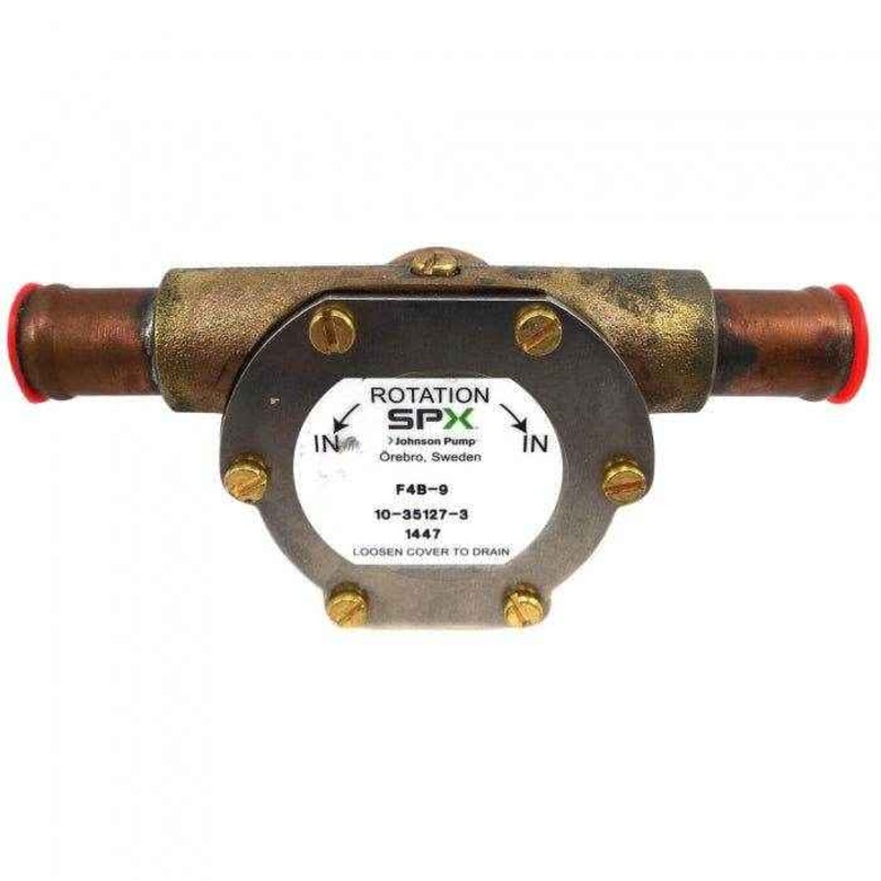 F4B-9 Impeller Pump | Johnson Pump 10-35127-3