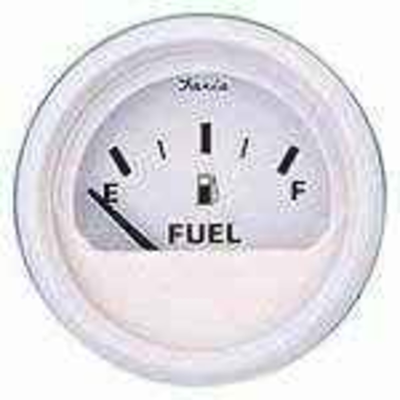 Faria Marine Instruments Fuel Level Gauge 13101