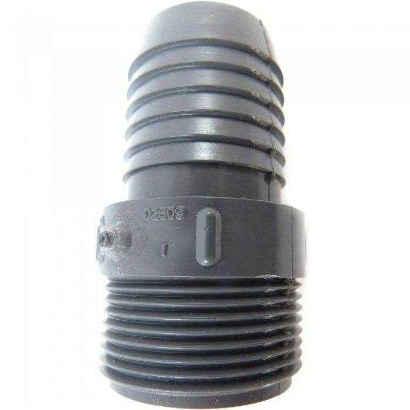 Fitting 1 1/4 x 1 1/4 in. NPT AP11/4