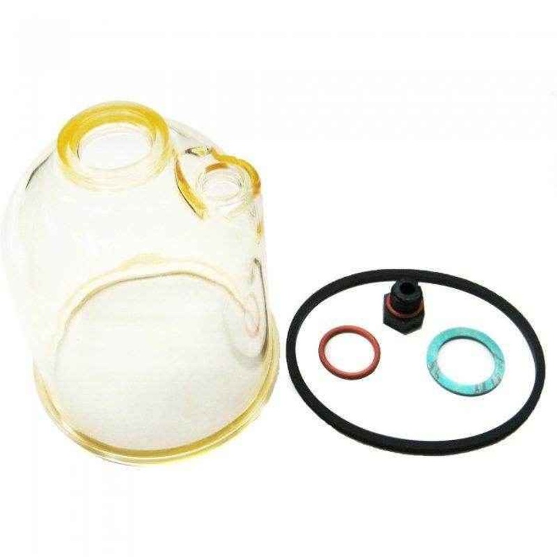 Fuel Filter Clear Bowl Assembly | Racor RK 15279-01