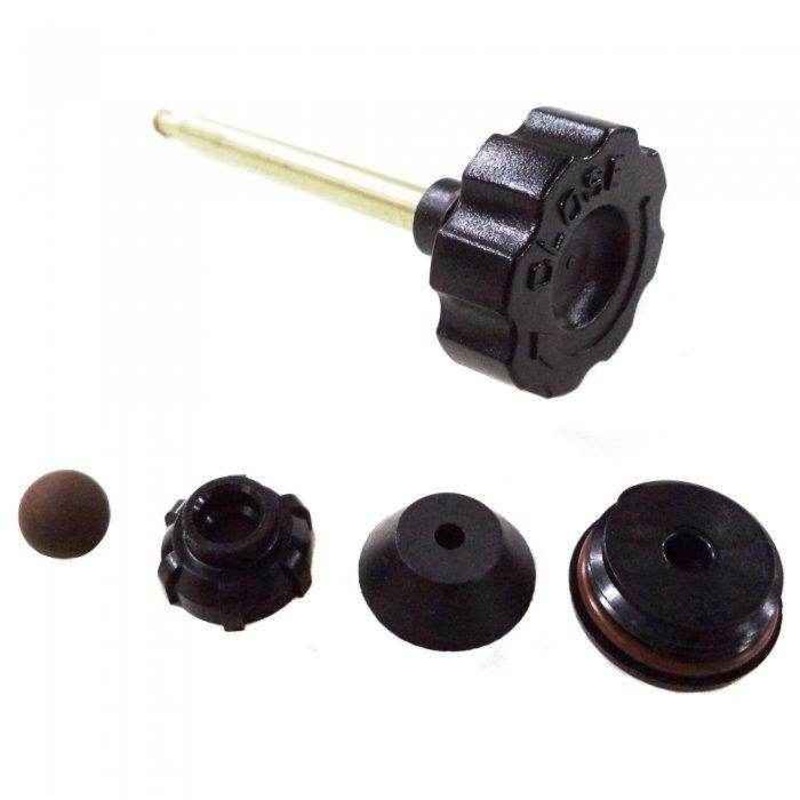 Fuel Filter Primer Pump Kit | Racor RK20025-01