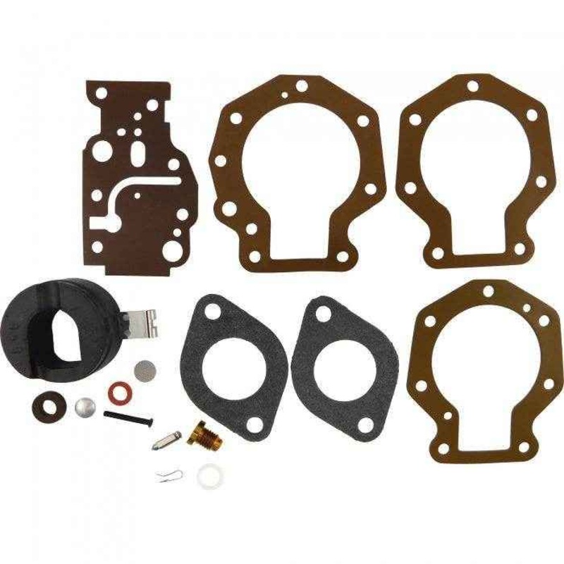 Johnson & Evinrude Carburetor Kit | BRP 439504