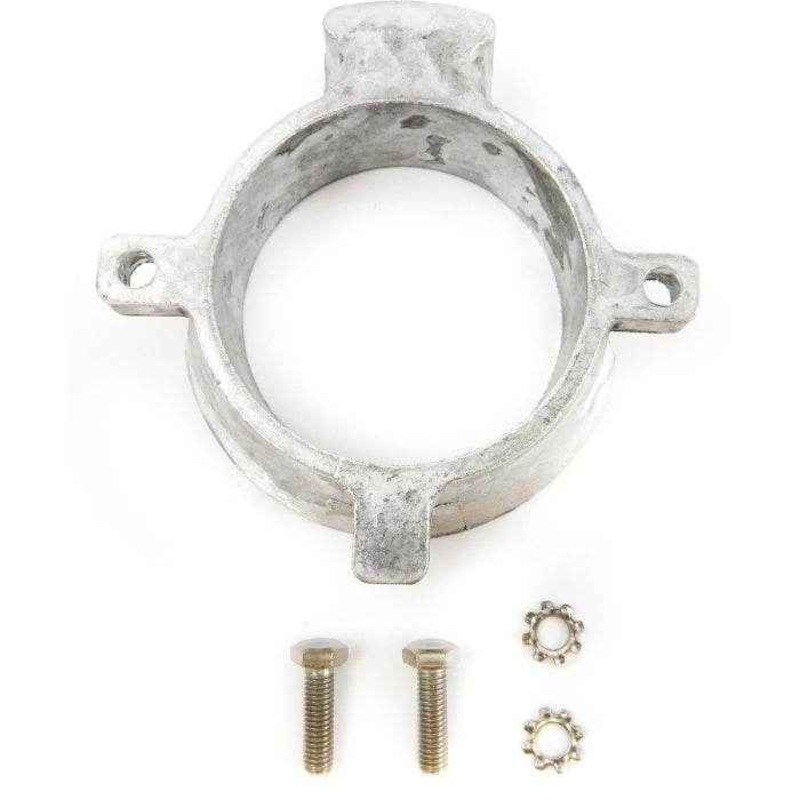 Mercruiser Aluminum Bearing Carrier Anode Kit | Martyr CM806105KITA