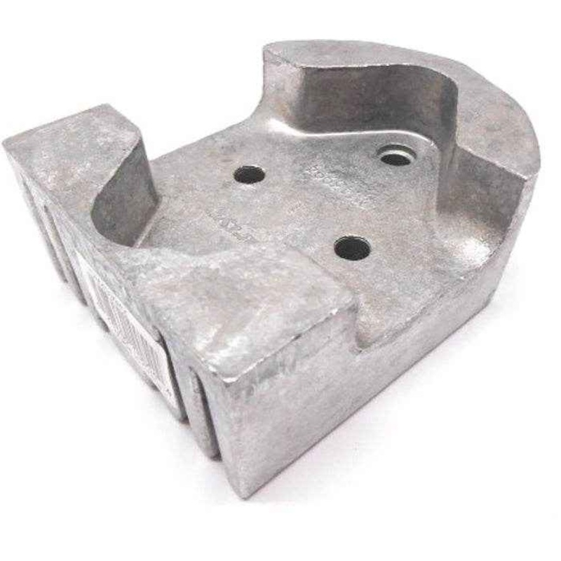 Mercruiser Magnesium Gimbal Housing Anode | Canada Metals CM43994M