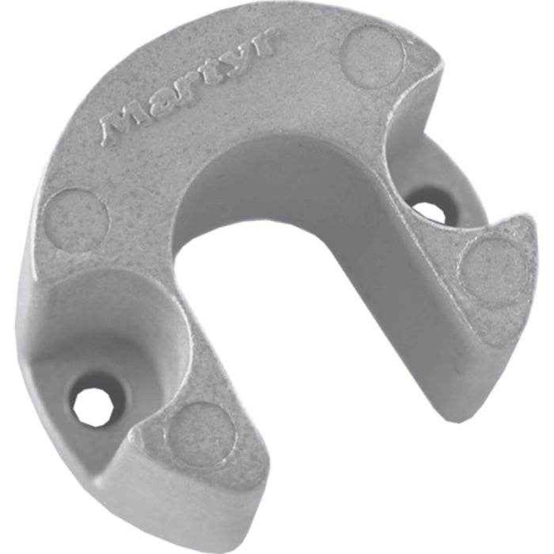Mercruiser Trim Cylinder Aluminum Anode | Martyr CM806190A