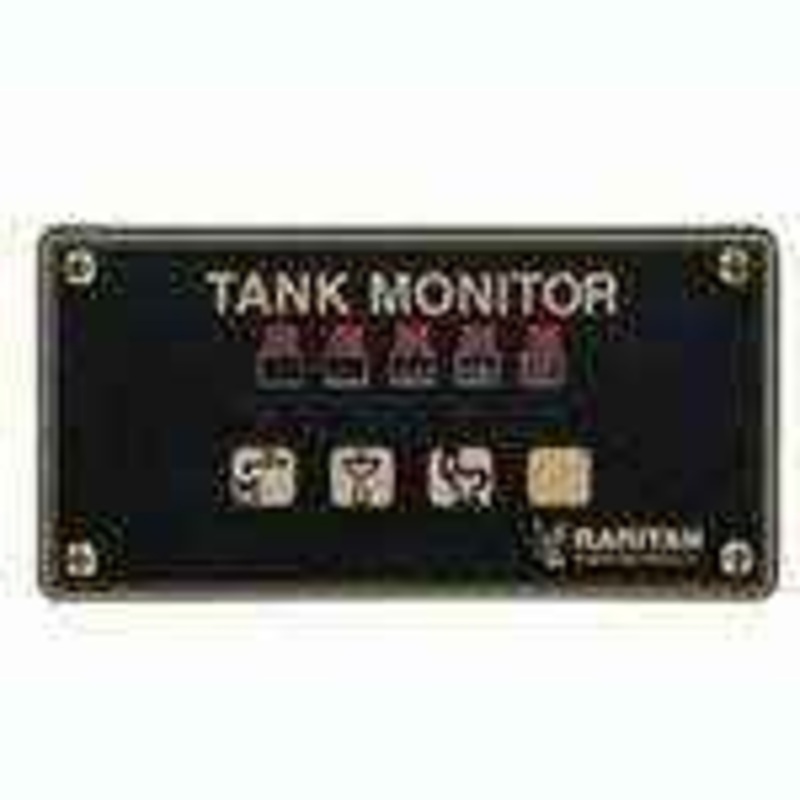 Raritan  12 Volt Holding Tank Monitor 1510012