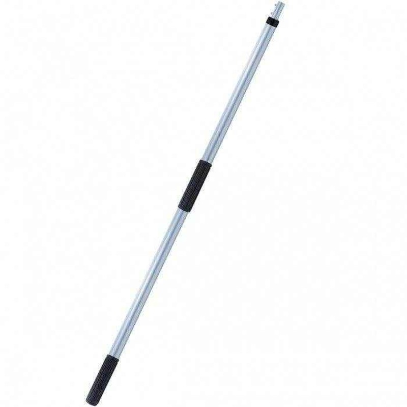 Triple Anodized Aluminum Extending Handle – 3-6 ft. | Star Brite 040155
