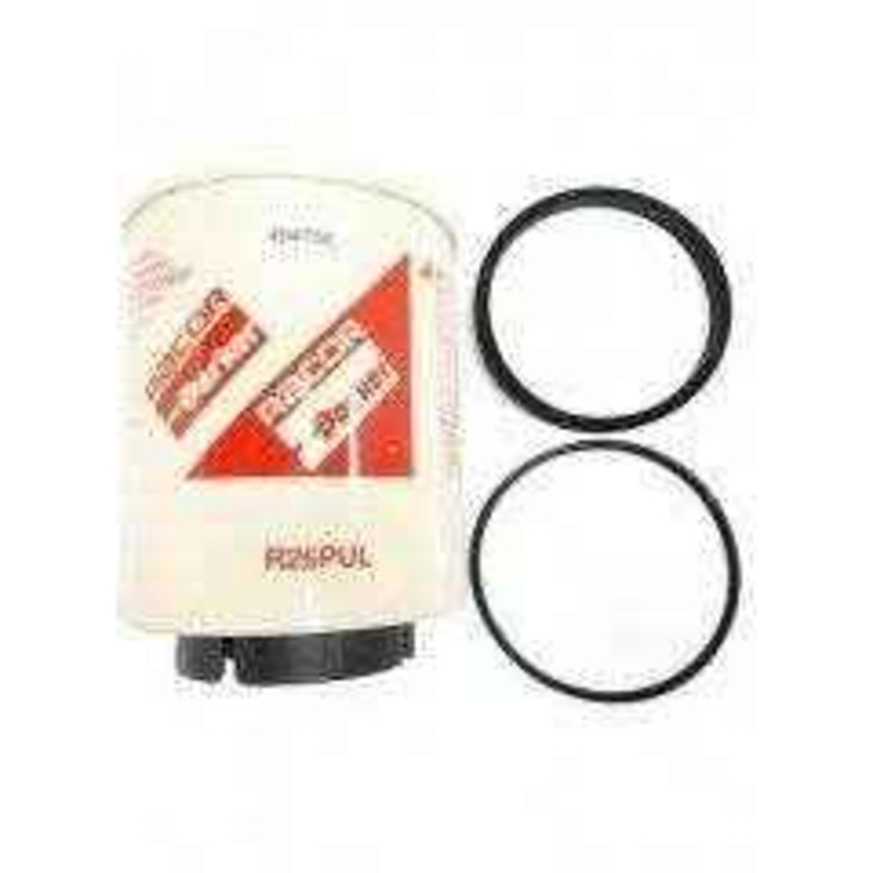 UL Listed 30 Micron Diesel Fuel Filter Element | Racor 26PUL