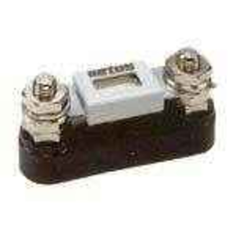 Vetus  100 Amp Anl Fuse Holder Zehc100