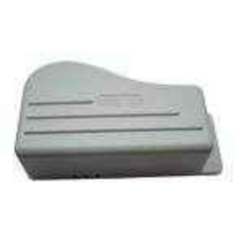 Vetus  Plastic Wiper Motor Cover Grey Rwcg