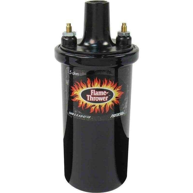 1.5 Ohm Flame-Thrower Ignition Coil | Pertronix 40111