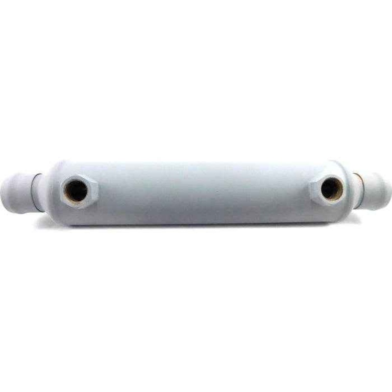 9 in. x 1 1/4 in. Oil Cooler | Seakamp Engineering 29134