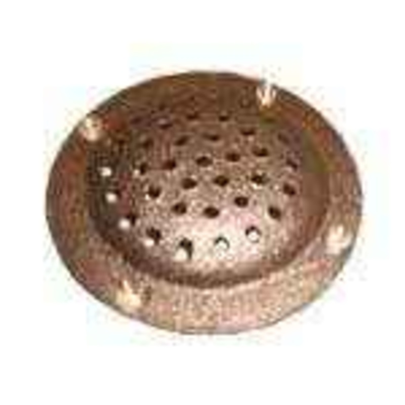 Buck Algonquin 6 In. Round Strainer 00Sr600