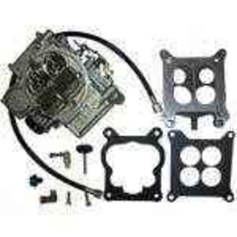 Crusader Retro Kit, Carb. (Ra052009) RF052009