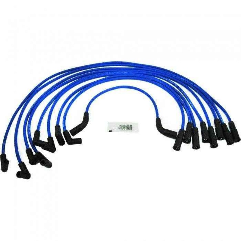 Delco HVS V8 Spark Plug Wire Set | United Ignition Wire 217