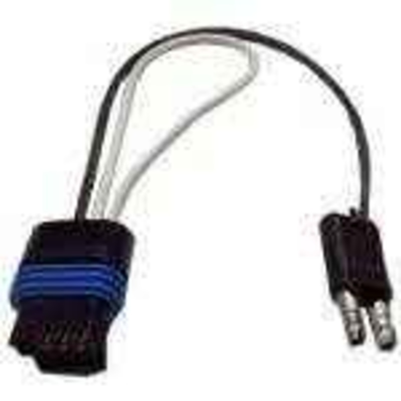 Delco Timing Plug Wire | Crusader 98073